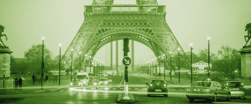 ATHOME PARIS
