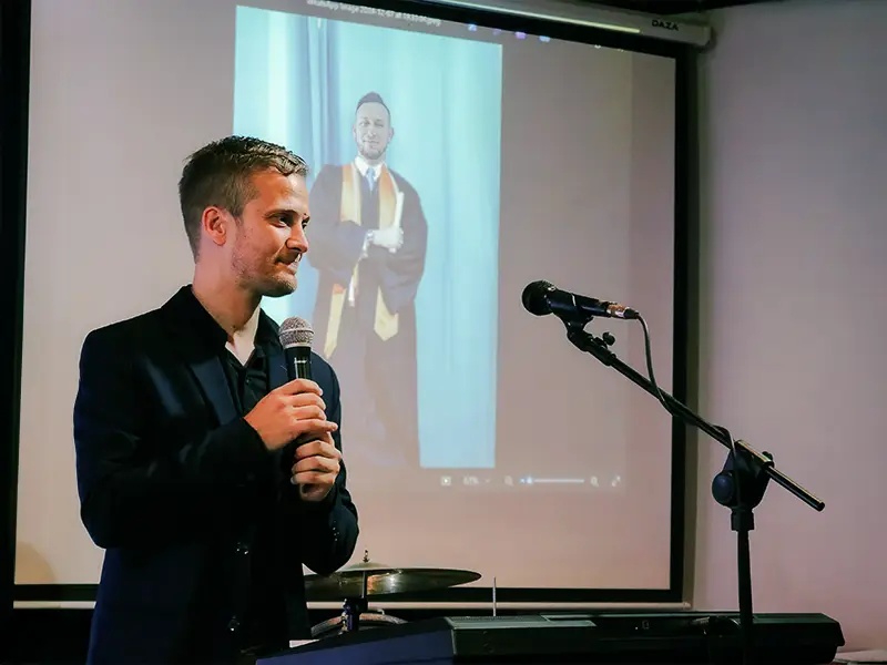 chog-theology-training_speaker-at-graduation-800x600