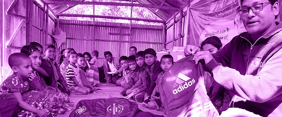 BANGLADESH