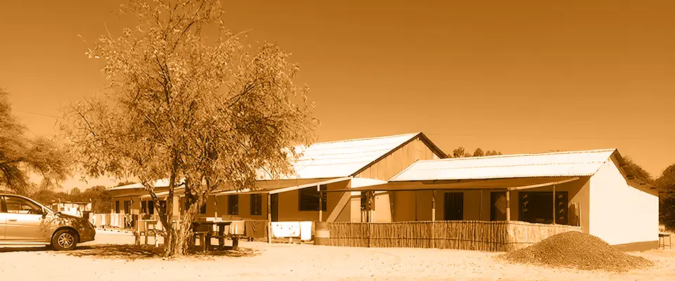 BOTSWANA