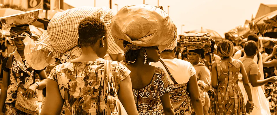 COTE D'IVOIRE