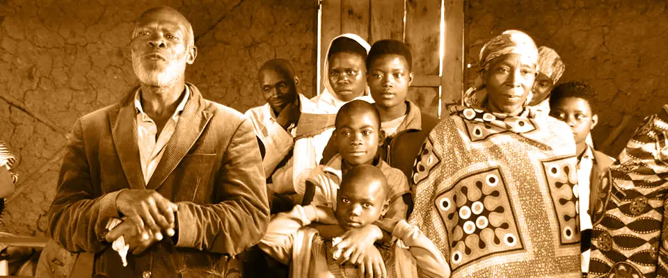 RWANDA